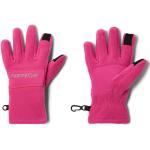 Columbia Youth Fast Trek II Glove - Wanderhandschuhe - Kind Pink Ice XS