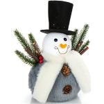 Weiße Weihnachtsfiguren | Trends 2024 | Günstig online kaufen