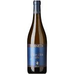 Italienische Fiano Weißweine Menfi, Sizilien & Sicilia 