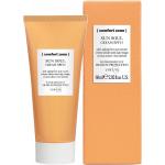 Reduzierte Silikonfreie Anti-Aging Comfort Zone Creme Sonnenschutzmittel 60 ml LSF 15 für das Gesicht 