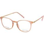 Rosa Comma Kunststoffbrillen für Damen 