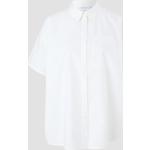 Weiße Comma Blusenshirts & Schlusen für Damen Größe S 