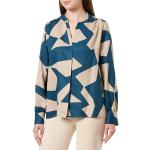 Comma Tunika-Blusen für Damen Größe XS 
