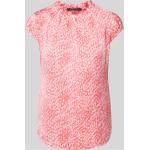Rote Comma Blusenshirts & Schlusen aus Polyester für Damen Größe S 