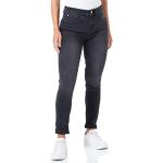 Reduzierte Comma 5-Pocket Jeans aus Denim für Damen Größe S 