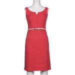 Reduzierte Rote Comma Festliche Kleider für Damen Größe XS 