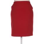 Reduzierte Rote Comma Sommerröcke für Damen Größe M für den für den Sommer 