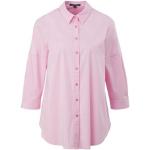 Pinke Comma Hemdblusen aus Polyamid für Damen Größe XS für den für den Frühling 