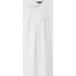 Weiße Comma Nachhaltige Sommerkleider für Damen Größe S für den für den Sommer 