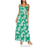 Grüne Comma Maxi Sommerkleider für Damen für den für den Sommer 