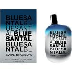 Comme des Garcons Blue Santal E.d.P. Nat. Spray - 0.1 l