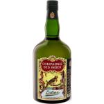 Guatemala Brauner Rum 