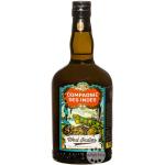 Barbados Rum 1,0 l für 8 Jahre 