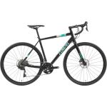 Compel RX 8.0 Fahrrad Fahrrad dunkelgrün matt