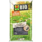 20 kg Compo Bio Feste Organische Rasendünger für den für den Herbst 
