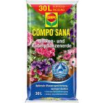Compo Sana Blumenerde & Gartenerde 30l 