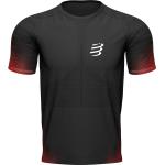 Compressport Racing short sleeves T-Shirt (763010251) black
