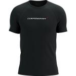 Compressport Training Logo T-Shirt Herren L