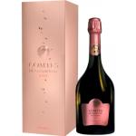 Comtes De Champagner Rose 2009 - Geschenkset - Champagner Taittinger