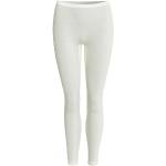 Weiße CON-TA Thermo-Unterhosen für Damen Größe XL 
