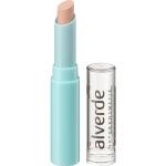 Offwhitefarbene Parfümfreie Alverde Naturkosmetik Bio Stift Concealer & Corrector für  empfindliche Haut 