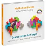 Concentration let's begin - Leichter Lernen - Besser Merken