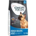 15 kg CONCEPT FOR LIFE Trockenfutter für Hunde 