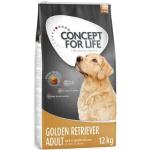 12 kg CONCEPT FOR LIFE Trockenfutter für Hunde 