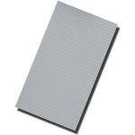 Concept X Deck Pad Selbstklebend 100 cm x 50 cm Gr