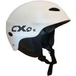 Concept X Helm CX Pro White Wassersporthelm: Größe