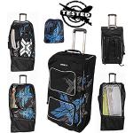 Concept X Split-Travelbag Reisetasche für Splitboa
