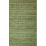 Grüne Jute-Teppiche aus Jute 