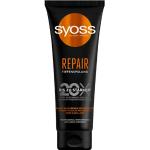 Syoss Repair Deep Conditioner gegen Haarbruch 