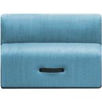Blaue Conmoto Modulare Sofas & Sofa Module 