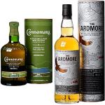 Reduzierte Irische Connemara Single Malt Whiskys & Single Malt Whiskeys Sets & Geschenksets 