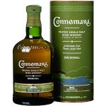 Reduzierte Irische Connemara Single Malt Whiskys & Single Malt Whiskeys 