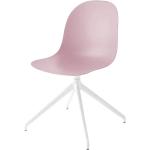 Pinke Connubia calligaris Academy Esszimmerstühle ohne Armlehne mit Armlehne Breite 0-50cm, Höhe 50-100cm, Tiefe 0-50cm 