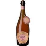 Trockener Italienischer Rosé Sekt 0,75 l Venetien & Veneto 