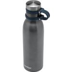 Contigo Matterhorn Flasche 590ml grau 2021 Trinkflaschen BPA frei