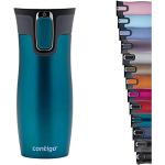 Contigo West Loop Stainless Steel 0,47 l Biscay Bay