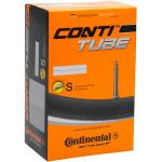 Continental - Race Tube Light 28'' RE (20-622 - 25-630) - Fahrradschlauch Gr 28'' (700 x 20C-25C) - 20-622 - 25-630 schwarz