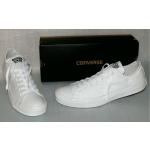 Converse 1T747 CT AS SPC OX Canvas Textil Schuhe Sneaker Boots 42,5 44 Weiß