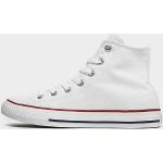 Weiße Converse All Star Hi High Top Sneaker & Sneaker Boots aus Textil für Kinder 