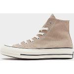 Braune Converse All Star High Top Sneaker & Sneaker Boots mit Schnürsenkel aus Textil leicht für Damen Größe 35 