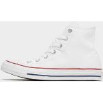 Weiße Converse All Star High Top Sneaker & Sneaker Boots aus Canvas für Damen Größe 40 