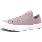 Violette Converse All Star OX Low Sneaker 