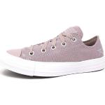 Violette Converse All Star OX Low Sneaker 