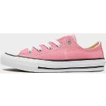 Pinke Converse All Star OX Low Sneaker aus Textil für Kinder Größe 31,5 