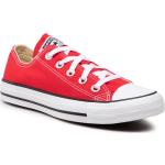 Converse All Star Ox M9696C Red