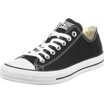 Converse All Star OX Sneaker, 46.5 EU, schwarz